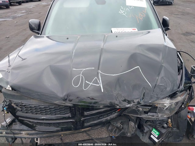 Продажа на аукционе авто 2019 Dodge Journey Se, vin: 3C4PDCBB0KT874227, номер лота: 45029846