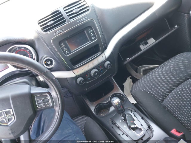 Продажа на аукционе авто 2019 Dodge Journey Se, vin: 3C4PDCBB0KT874227, номер лота: 45029846