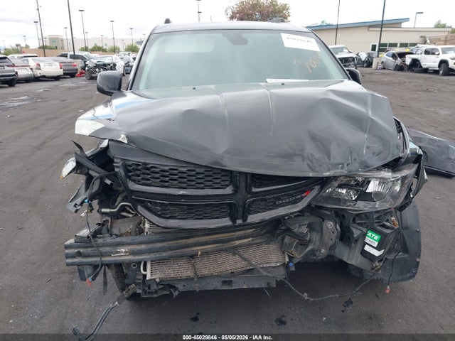 Продажа на аукционе авто 2019 Dodge Journey Se, vin: 3C4PDCBB0KT874227, номер лота: 45029846