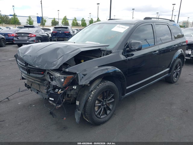 Продажа на аукционе авто 2019 Dodge Journey Se, vin: 3C4PDCBB0KT874227, номер лота: 45029846