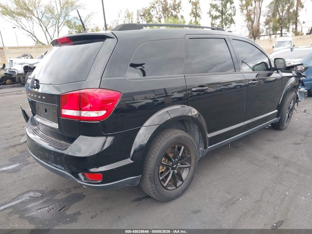 Продажа на аукционе авто 2019 Dodge Journey Se, vin: 3C4PDCBB0KT874227, номер лота: 45029846