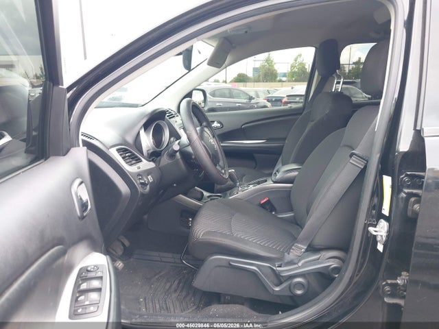 Продажа на аукционе авто 2019 Dodge Journey Se, vin: 3C4PDCBB0KT874227, номер лота: 45029846