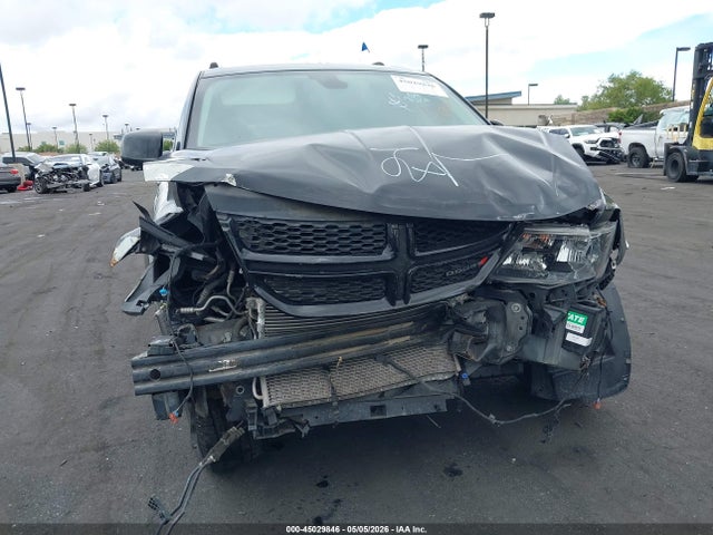 Продажа на аукционе авто 2019 Dodge Journey Se, vin: 3C4PDCBB0KT874227, номер лота: 45029846