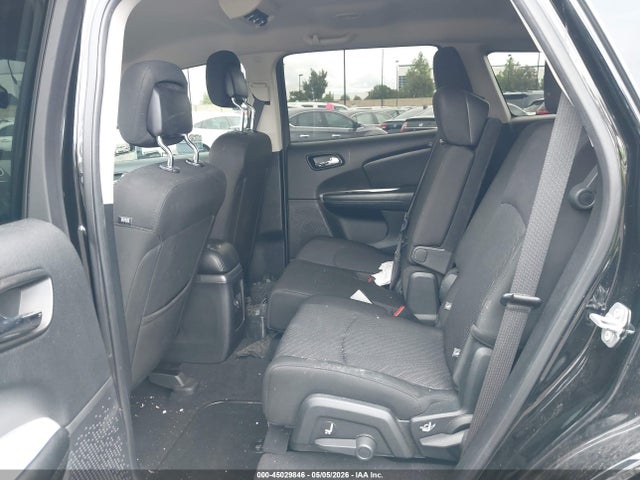 Продажа на аукционе авто 2019 Dodge Journey Se, vin: 3C4PDCBB0KT874227, номер лота: 45029846