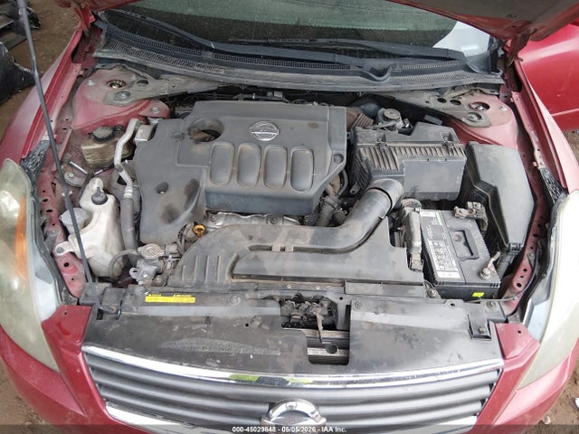 Продажа на аукционе авто 2009 Nissan Altima 2.5 S, vin: 1N4AL21E19N557247, номер лота: 45029848