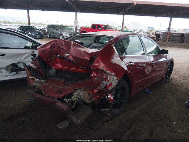 Продажа на аукционе авто 2009 Nissan Altima 2.5 S, vin: 1N4AL21E19N557247, номер лота: 45029848