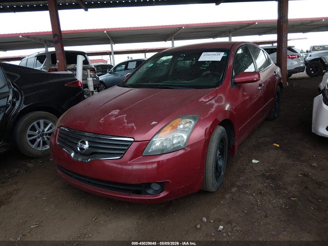 Продажа на аукционе авто 2009 Nissan Altima 2.5 S, vin: 1N4AL21E19N557247, номер лота: 45029848