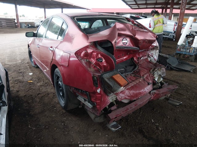 Продажа на аукционе авто 2009 Nissan Altima 2.5 S, vin: 1N4AL21E19N557247, номер лота: 45029848