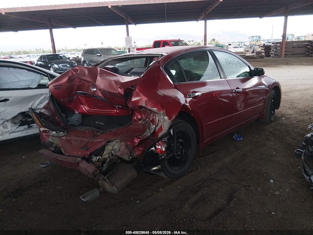 Продажа на аукционе авто 2009 Nissan Altima 2.5 S, vin: 1N4AL21E19N557247, номер лота: 45029848