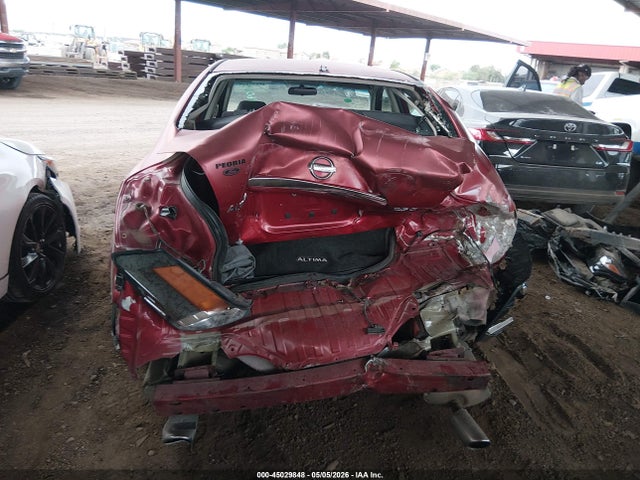 Продажа на аукционе авто 2009 Nissan Altima 2.5 S, vin: 1N4AL21E19N557247, номер лота: 45029848