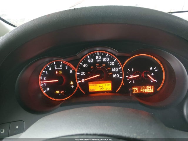 Продажа на аукционе авто 2009 Nissan Altima 2.5 S, vin: 1N4AL21E19N557247, номер лота: 45029848