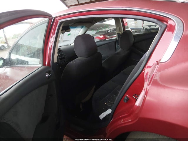 Продажа на аукционе авто 2009 Nissan Altima 2.5 S, vin: 1N4AL21E19N557247, номер лота: 45029848