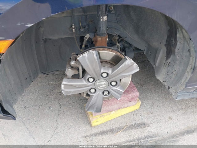 Honda ODYSSEY EX 2022 5FNRL6H52NB052353 Image 17