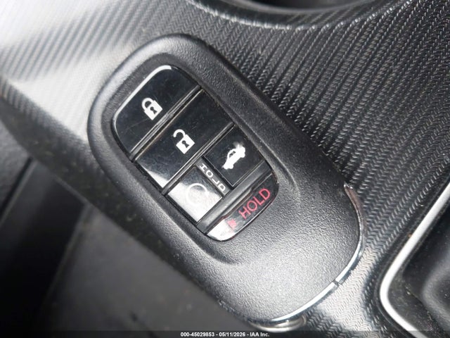 Продажа на аукционе авто 2025 Honda Civic Hybrid Sport/sport Touring, vin: 2HGFE4F84SH349498, номер лота: 45029853