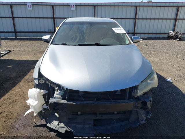 Toyota CAMRY SE 2015 4T1BF1FK8FU984856 Image 13