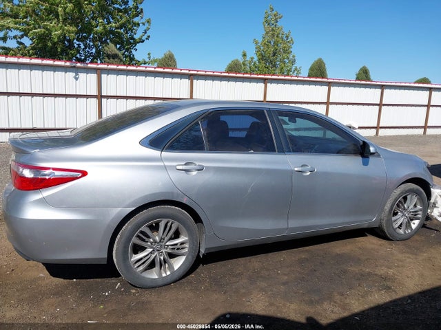 Toyota CAMRY SE 2015 4T1BF1FK8FU984856 Image 14