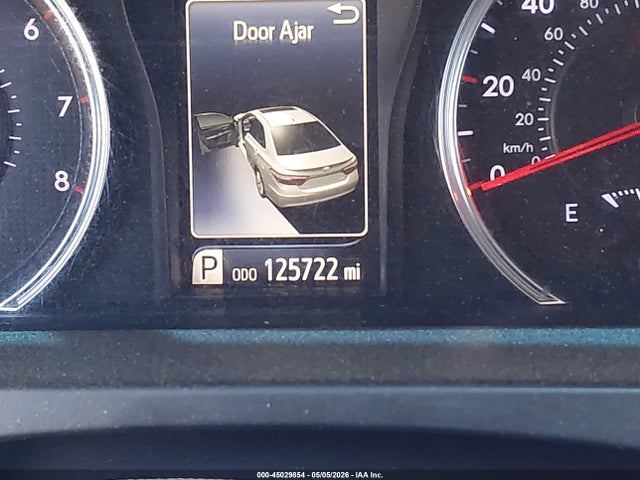 Toyota CAMRY SE 2015 4T1BF1FK8FU984856 Image 16