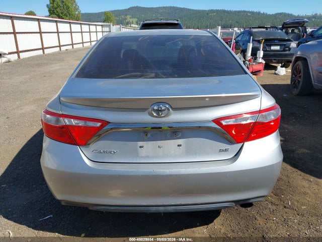 Toyota CAMRY SE 2015 4T1BF1FK8FU984856 Image 17