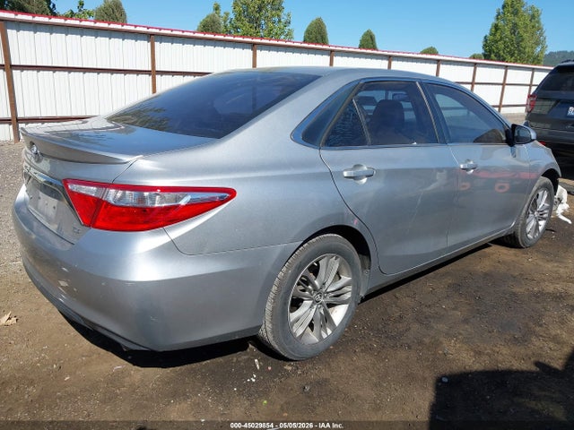 Toyota CAMRY SE 2015 4T1BF1FK8FU984856 Image 4