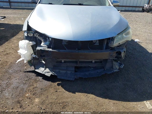 Toyota CAMRY SE 2015 4T1BF1FK8FU984856 Image 6