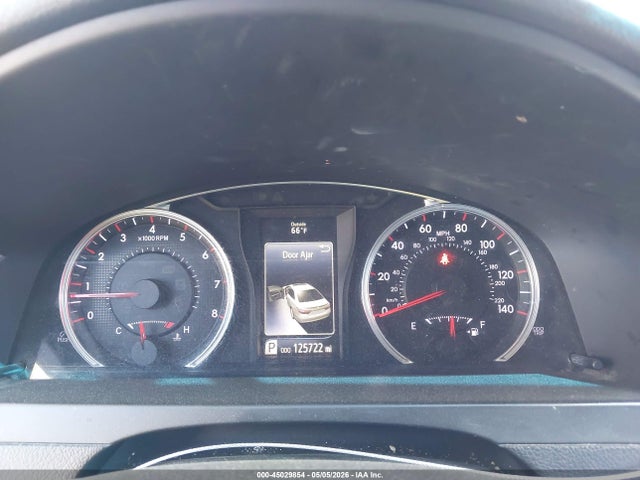 Toyota CAMRY SE 2015 4T1BF1FK8FU984856 Image 7