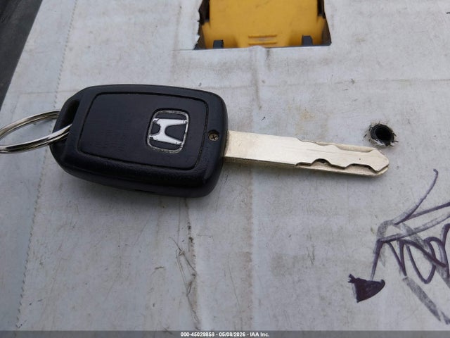 2HGFC2F57JH559589 Honda Civic Lx