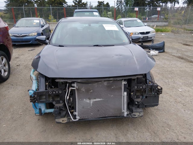 2HGFC2F57JH559589 Honda Civic Lx