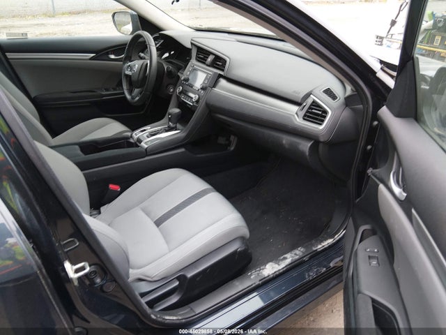 2HGFC2F57JH559589 Honda Civic Lx