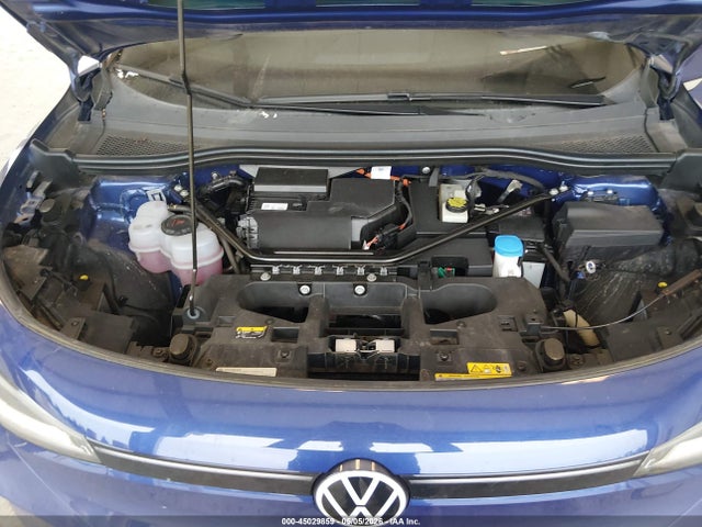 WVGTMPE25MP033895 Volkswagen ID.4 PRO S