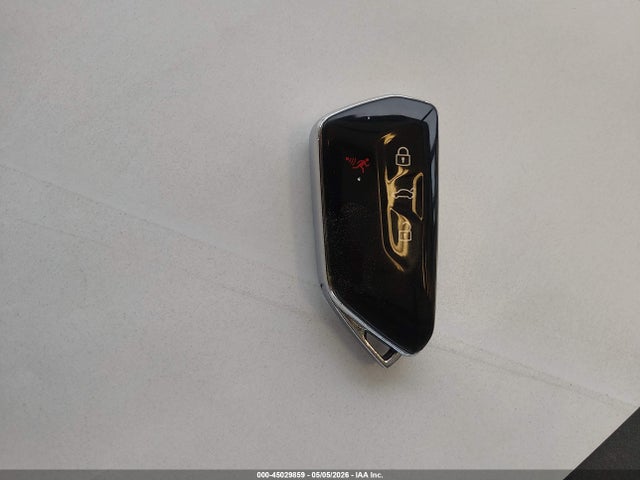 WVGTMPE25MP033895 Volkswagen ID.4 PRO S