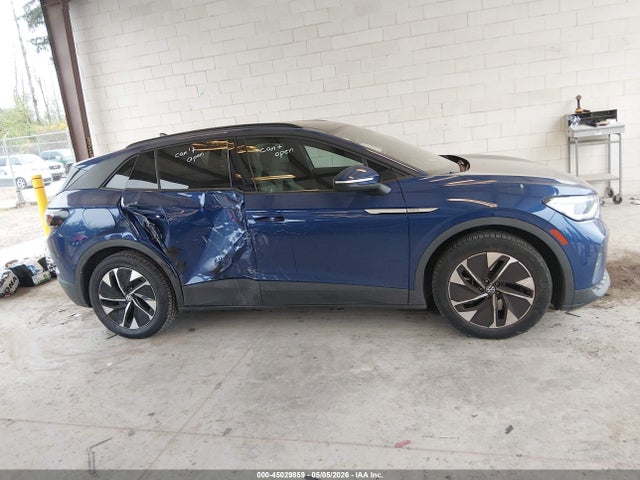 WVGTMPE25MP033895 Volkswagen ID.4 PRO S