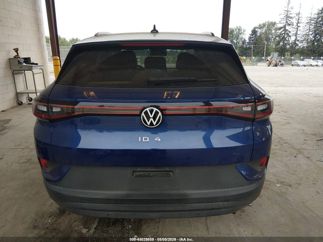WVGTMPE25MP033895 Volkswagen ID.4 PRO S