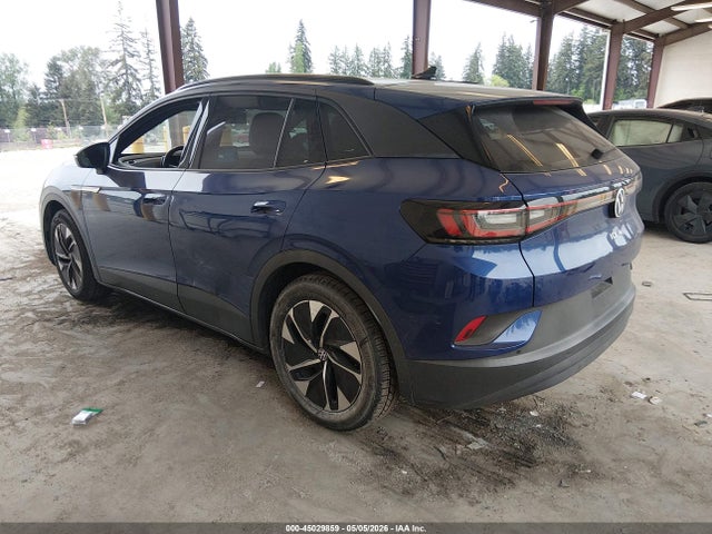 WVGTMPE25MP033895 Volkswagen ID.4 PRO S