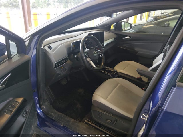 WVGTMPE25MP033895 Volkswagen ID.4 PRO S