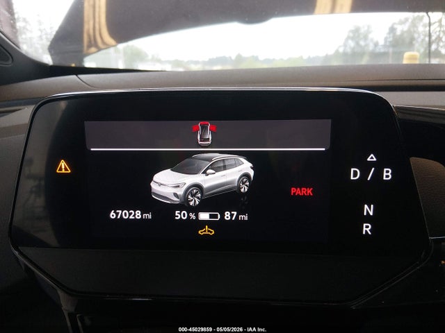 WVGTMPE25MP033895 Volkswagen ID.4 PRO S
