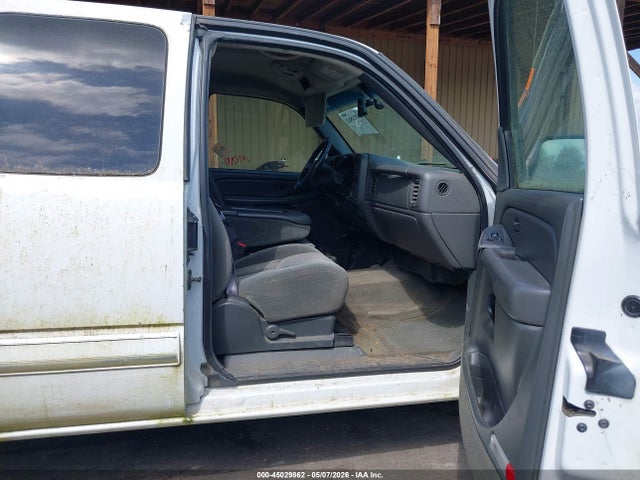 Aukcja sprzedaży 2004 Chevrolet Silverado 1500 Ls, vin: 2GCEC19VX41120271, numer aukcji: 45029862