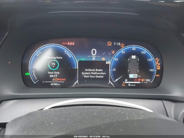Toyota Crown Platinum 2023 JTDAFAAF4P3000572 Image 7