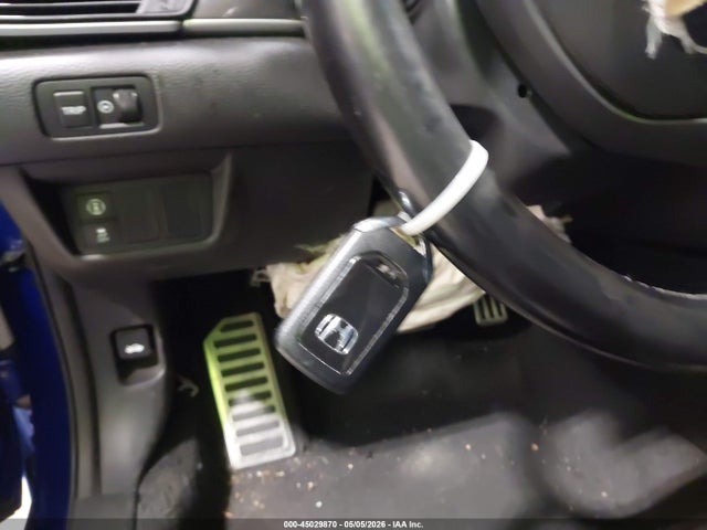 45029870 :رقم المزاد ، 1HGCV1F40MA002654 vin ، 2021 Honda Accord Sport Special Edition مزاد بيع