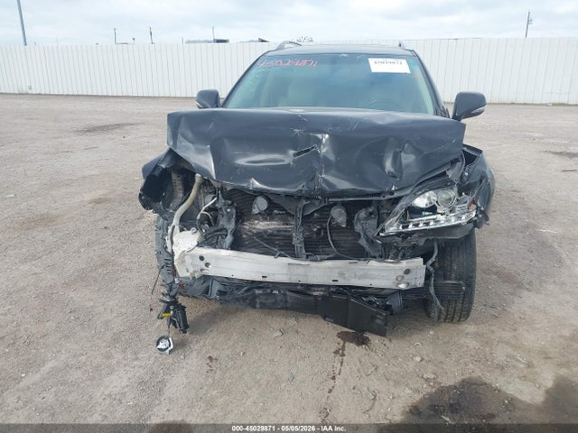 Aukcja sprzedaży 2015 Lexus Rx 350, vin: 2T2BK1BA9FC317364, numer aukcji: 45029871