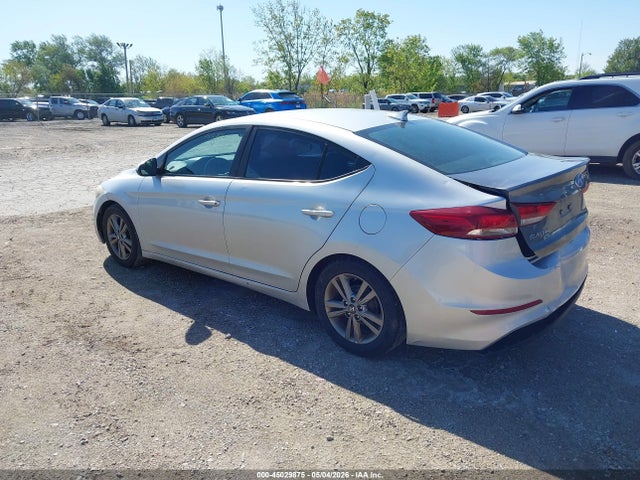 Aukcja sprzedaży 2017 Hyundai Elantra Se, vin: 5NPD84LF7HH116280, numer aukcji: 45029875