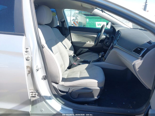 Aukcja sprzedaży 2017 Hyundai Elantra Se, vin: 5NPD84LF7HH116280, numer aukcji: 45029875