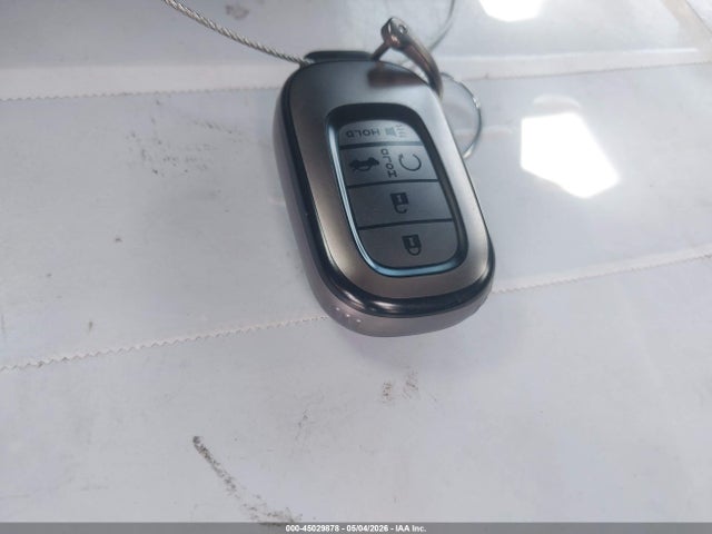 Honda Civic Sport 2026 2HGFE2F52TH568679 Image 11