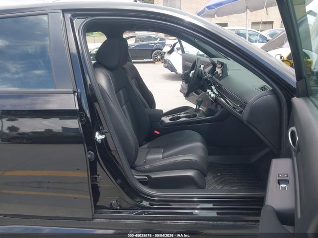 Honda Civic Sport 2026 2HGFE2F52TH568679 Image 5