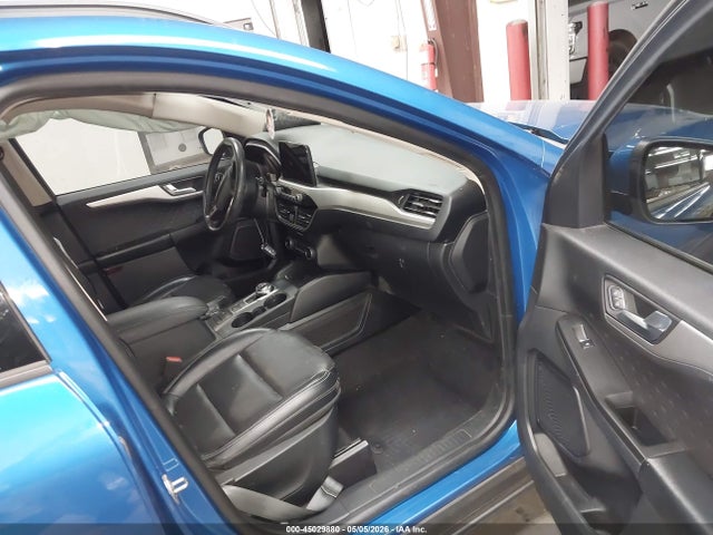 Продаж на аукціоні авто 2020 Ford Escape Sel, vin: 1FMCU0H61LUC07290, номер лоту: 45029880