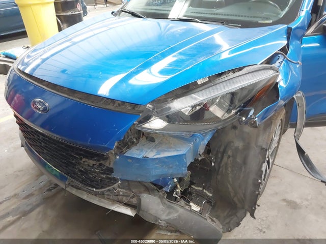 Продаж на аукціоні авто 2020 Ford Escape Sel, vin: 1FMCU0H61LUC07290, номер лоту: 45029880