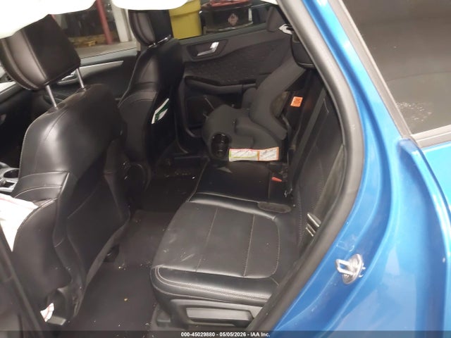 Продаж на аукціоні авто 2020 Ford Escape Sel, vin: 1FMCU0H61LUC07290, номер лоту: 45029880