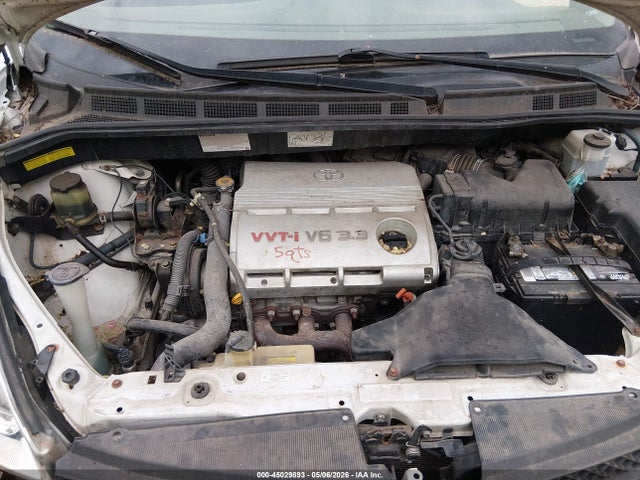 Aukcja sprzedaży 2005 Toyota Sienna Xle, vin: 5TDZA22C25S315720, numer aukcji: 45029893