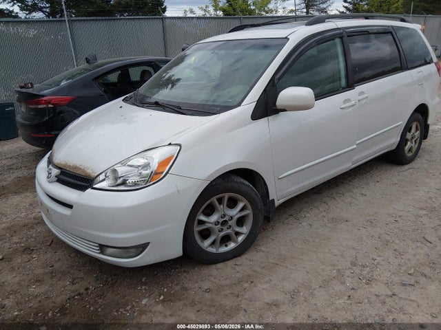 Aukcja sprzedaży 2005 Toyota Sienna Xle, vin: 5TDZA22C25S315720, numer aukcji: 45029893