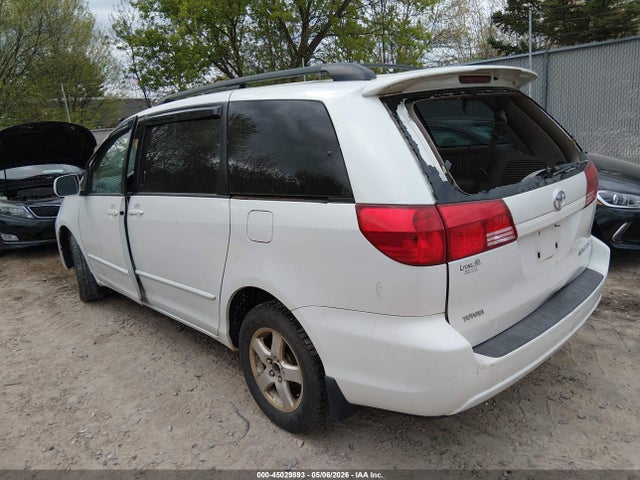 Aukcja sprzedaży 2005 Toyota Sienna Xle, vin: 5TDZA22C25S315720, numer aukcji: 45029893