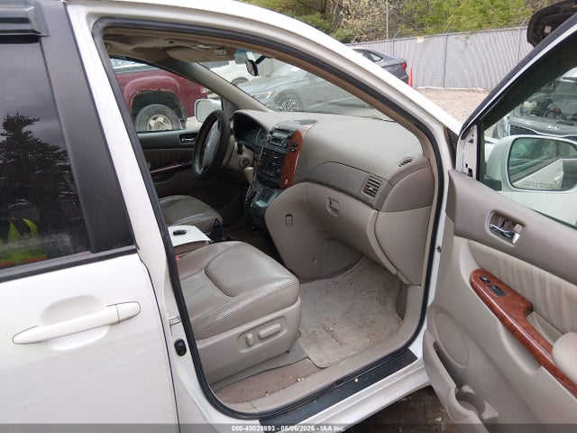 Aukcja sprzedaży 2005 Toyota Sienna Xle, vin: 5TDZA22C25S315720, numer aukcji: 45029893